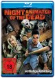 Night of the Animated Dead (Blu-ray Disc)