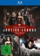 Zack Snyder's Justice League Trilogy (Blu-ray Disc)