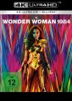 Wonder Woman 1984 - 4K (4K UHD+Blu-ray Disc)