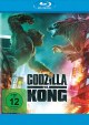 Godzilla vs. Kong (Blu-ray Disc)