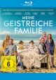Meine geistreiche Familie (Blu-ray Disc)