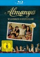 Almanya - Willkommen in Deutschland (Blu-ray Disc)