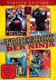 Die Todesbox der Ninja - Limited Edition