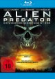 Alien Predator - Die Wiege der Schpfung ist hier (Blu-ray Disc)