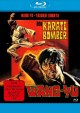 Wang Yu - Der Karatebomber (Blu-ray Disc)