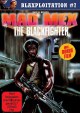 Mad Mex - The Blackfighter - inkl. Bonusfilm Black Platoon