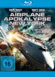 Airplane Apocalypse New York (Blu-ray Disc)