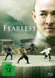 Fearless - Limited Uncut Edition (Blu-ray Disc) - Mediabook
