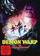 Demon Warp - Die Weltraumzombies - Limited Edition - Cover B