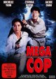 Mega Cop - Limited Edition - Cover B