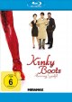Kinky Boots - Man(n) trgt Stiefel (Blu-ray Disc)