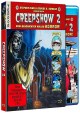 Creepshow 2 - Deluxe Version inkl. Comic (Blu-ray Disc)