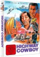 Highway Cowboy - Cover B
