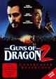Guns of Dragon 2 - Undercover Supercops