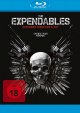 The Expendables (Blu-ray Disc)