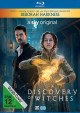 A Discovery of Witches - Staffel 02 (Blu-ray Disc)