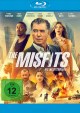 The Misfits - Die Meisterdiebe (Blu-ray Disc)
