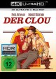 Der Clou - 4K (4K UHD+Blu-ray Disc)