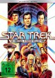 Star Trek - 4K (4K UHD+Blu-ray Disc) - The Original 4-Movie Collection