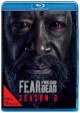 Fear the Walking Dead - Staffel 06 (Blu-ray Disc)