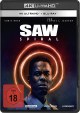 Saw: Spiral - Uncut - 4K (4K UHD+Blu-ray Disc)