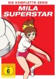Mila Superstar - Die komplette Serie / New Edition