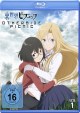 Otherside Picnic - Vol. 1 / Episode 1-4 (Blu-ray Disc)