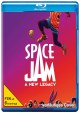 Space Jam: A New Legacy (Blu-ray Disc)
