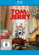 Tom & Jerry (Blu-ray Disc)