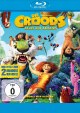 Die Croods - Alles auf Anfang (Blu-ray Disc)