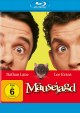 Musejagd (Blu-ray Disc)