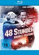 48 Stunden - Double Feature (Blu-ray Disc)