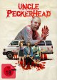 Uncle Peckerhead - Roadie from Hell - Limited Uncut Edition (DVD+Blu-ray Disc) - Mediabook