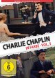 Charlie Chaplin in Farbe - Vol. 5