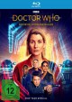 Doctor Who - Die Revolution der Daleks (Blu-ray Disc)