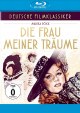 Die Frau meiner Trume - Deutsche Filmklassiker (Blu-ray Disc)