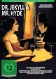 Dr. Jekyll und Mr. Hyde - Kolorierte Fassung + SW-Fassung