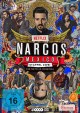 Narcos: Mexico - Staffel 02