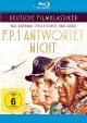 F.P. 1 antwortet nicht - Deutsche Filmklassiker (Blu-ray Disc)