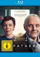 The Father (Blu-ray Disc)