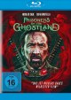 Prisoners of the Ghostland (Blu-ray Disc)