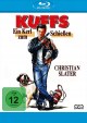 Kuffs - Ein Kerl zum Schieen (Blu-ray Disc)
