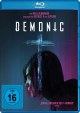 Demonic (Blu-ray Disc)