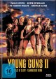 Young Guns 2 - Blaze of Glory - Limited Uncut Edition (DVD+Blu-ray Disc) - Mediabook - Cover E