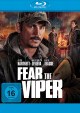 Fear the Viper (Blu-ray Disc)
