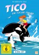 Tico - Ein toller Freund - Die komplette Serie (8 DVDs)