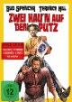 Zwei hau'n auf den Putz - Limited Uncut Edition (2x Blu-ray Disc+CD) - Mediabook - Cover A