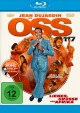 OSS 117 - Liebesgrsse aus Afrika (Blu-ray Disc)