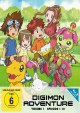 Digimon Adventure - Staffel 1.1 / Episode 01-18 (Blu-ray Disc)