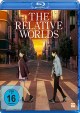 The Relative Worlds - New Edition (Blu-ray Disc)
